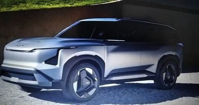 Photo of Kia EV5 i novi Rio potvrđeni za lansiranje u četvrtom kvartalu 2023