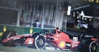 Photo of F1 | Ferari brz, ali nedovoljno brz za podatke iz Melburna