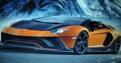 Photo of Lamborghini Aventador Ultimae: Novitec ide za poslednjim