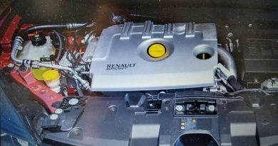 Photo of Svi motori sportskog Renault Megana