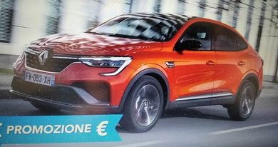 Photo of Promocija Renault Arkana, zašto je zgodna i zašto ne