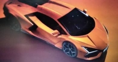 Photo of Prvi javni izlet za Lamborghini Revuelto