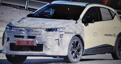 Photo of Renault Captur: prve špijunske fotografije restilizacije