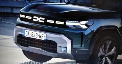 Photo of Dacia Duster (2024): Ovako bi mogla da izgleda nova generacija