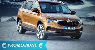 Photo of Promocija Škoda Karok, zašto je zgodna i zašto ne