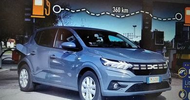 Photo of Stvarna potrošnja: Dacia Sandero TCe 100 Eco-G na testu