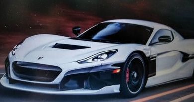 Photo of Rimac Nevera test – Brže, nema!