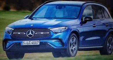 Photo of Mercedes-Benz GLC 300 (2023) na testu: pravi bestseler materijal?