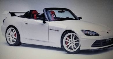 Photo of Evasive Motorsports Honda S2000R: Tip R koji nikada nije bio