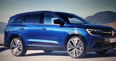 Photo of Renault Espace (2023) u ček: Austral za sedam od 43.500 evra