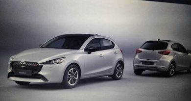 Photo of Mazda2: Lizing za samo 109 evra bruto mesečno