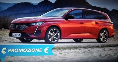 Photo of Promocija dizela Peugeot 308 SV, zašto je to zgodno i zašto ne