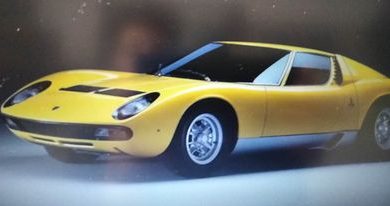 Photo of Lamborghini Miura, pravi „besni bik“