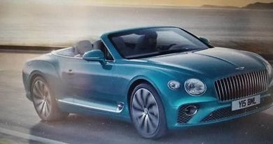 Photo of Novi luksuzni detalji za Bentlei Continental GT i Fliing Spur