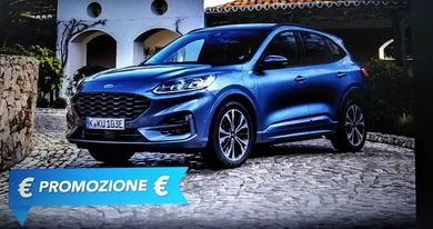 Photo of Promocija Ford Kuga PHEV, zašto je zgodna i zašto ne