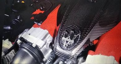 Photo of Maserati dice addio al motore V8 e lascia il posto all’elettrico