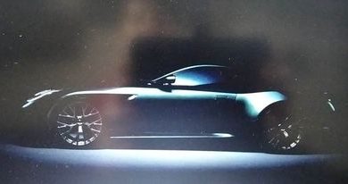 Photo of Aston Martin DB12, novi tizer samo nekoliko dana nakon njegovog debija