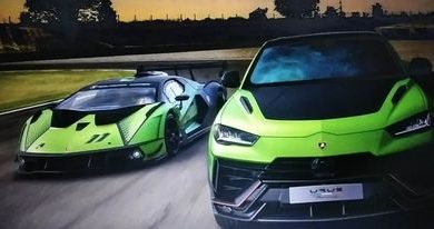 Photo of Lamborghini Urus Performante Essenza SCV12, specijal za nekolicinu