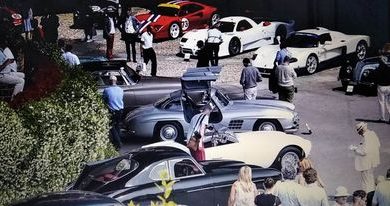 Photo of Concorso d’Eleganza Villa d’Este 2023: datumi, karte i automobili koje treba videti