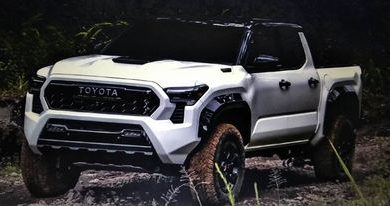 Photo of Evo nove Toiota Tacoma 2024 sa do 326 KS snage