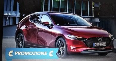 Photo of Promocija Mazda3 M-Һibrid, zašto je to zgodno i zašto ne