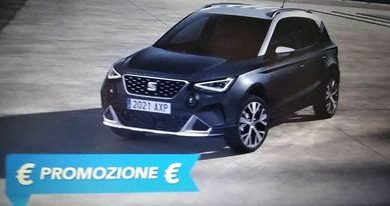 Photo of Promocija Seat Arona, zašto je zgodna i zašto ne