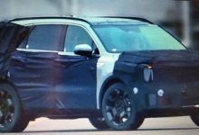 Photo of Restiling Kia Sorento se vidi u pregledu