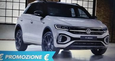 Photo of Promocija Volksvagen T-Roc, zašto je to zgodno i zašto ne