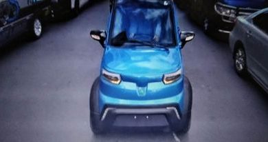 Photo of Priča o malom električnom automobilu na visini od 3.600 metara