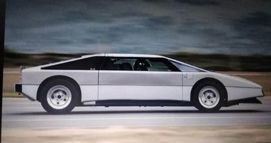 Photo of Aston Martin Bulldog prelazi granicu od 200 mph posle 44 godine