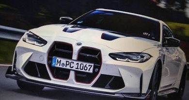 Photo of BMV M4 CSL na testu: Da li je najskuplji zaista najbolji M4?