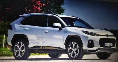 Photo of Suzuki Across (2023) na testu: Dvostruka flota