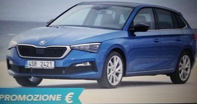 Photo of Promocija Škoda Scala, zašto je to zgodno i zašto ne