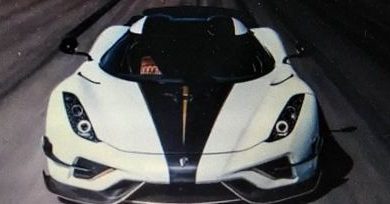 Photo of Koenigsegg Regera postavlja novo najbolje vreme od 0-400-0 km/h