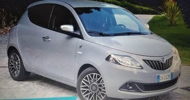 Photo of Promocija Lancia Ipsilon Alberta Ferretti, zašto je to zgodno i zašto ne