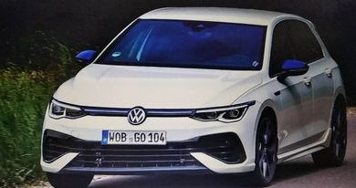 Photo of VV Golf R 20 godina na testu: Skupo, ali bolje