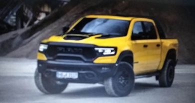 Photo of Super pick-up od 712 KS RAM 1500 TRKS stiže u Italiju