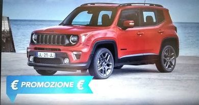 Photo of Jeep Renegade Hibrid promocija, zašto je to zgodno i zašto ne