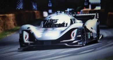 Photo of Svi novi automobili sa Goodvood festivala brzine 2023