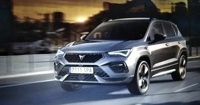 Photo of Novi motori za Cupra Ateca