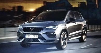 Photo of Novi motori za Cupra Ateca