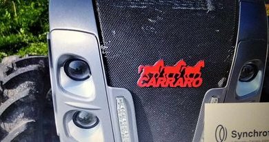 Photo of Sinchrotec: SIAP, Carraro i Bahvani za sinhronizatore