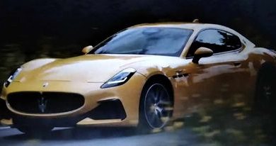 Photo of Pogledajte film Ferzana Ozpeteka za Maserati. Prikolica