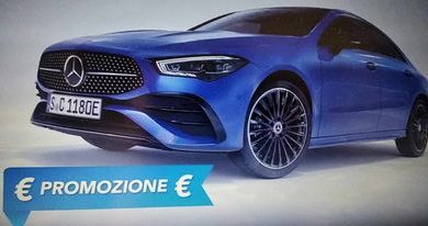 Photo of Mercedes CLA 200d SB promocija, zašto je zgodno i zašto ne