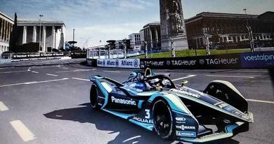 Photo of Formula E Velika nagrada Rima 2023, kako se kretati u glavnom gradu