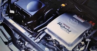 Photo of Motori, svi oni Tojote Prius