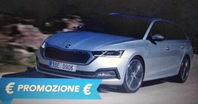 Photo of Promocija Škoda Octavia Vagon, zašto je to zgodno i zašto ne