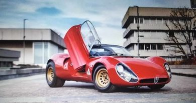 Photo of Hajde da otkrijemo prvi superautomobil Alfa Romea, 33 Stradale