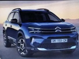 Photo of Citroen C5 Aircross promocija, zašto je to zgodno i zašto ne