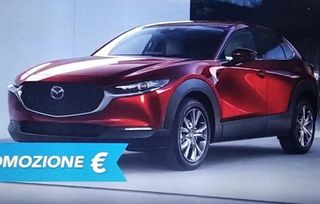 Photo of Promocija Mazda CKS-30, zašto je to zgodno i zašto ne